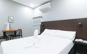 Sunny Day Residences Antipolo